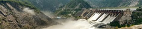 Pak Objects To Kiru Hydro Plant Design; India Says Project Fully ...