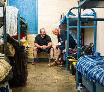 Learn What It Takes to Operate a Local Shelter