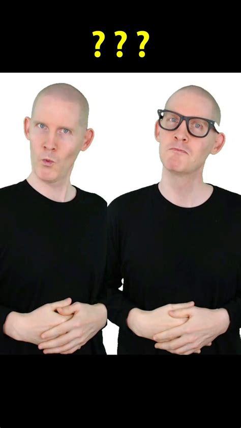 Level up your american sign language asl intelligence – Artofit