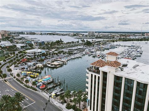 Is Clearwater a Good Place to Retire? - Tamara Like Camera