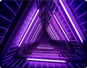 HOMYA Purple Aesthetic Design 3D Print High Resolution Non Slip Base ...