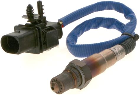 Bosch 17462 Wideband AFR Sensor, Original Equipment India | Ubuy