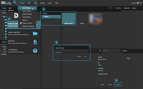 Image result for DGLogik Tree Tutorial
