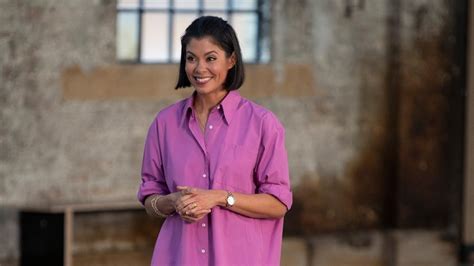 Alex Wagner mother Tin Swe was in the Black Lives Matter protest!