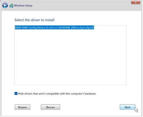 Image result for Use Command for AMD Raidable