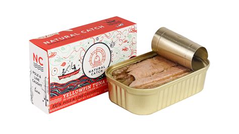 Natural Catch Tuna Products