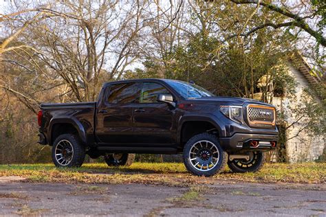 GMC Harley Davidson Gallery — Tuscany Motor Co.