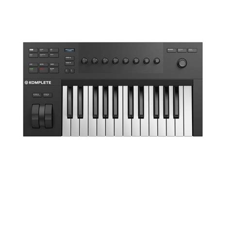 Image result for Native Instruments Keyboard Review