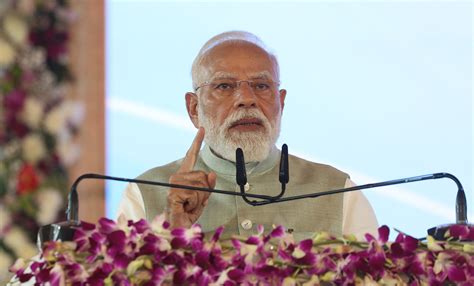 News Updates | Prime Minister of India