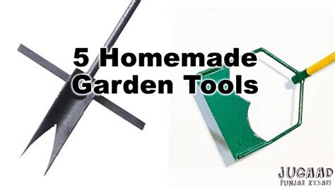 Homemade Farm Tools 的图像结果