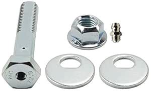 MOOG K100341 Toe Adjusting Kit : Amazon.in: Car & Motorbike