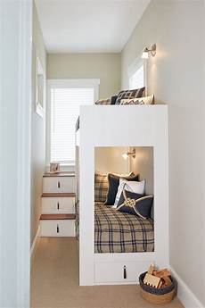 Built In Beds For Small Spaces by 100 Space Saving Small Bedroom Ideas With Images Beds Built In Beds For Small Spaces