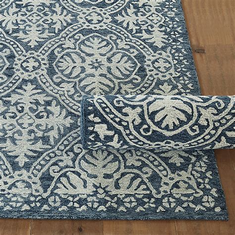 Trianna Hand Tufted Area Rug