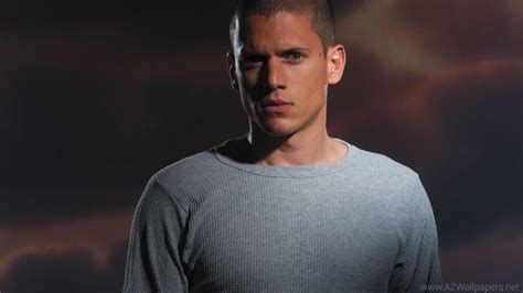 Michael Scofield Wallpapers - Wallpaper Cave