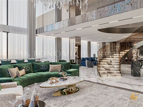 Penthouse Style Decorate Your Bedroom