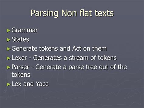 Image result for Python Text Parsing Tutorial