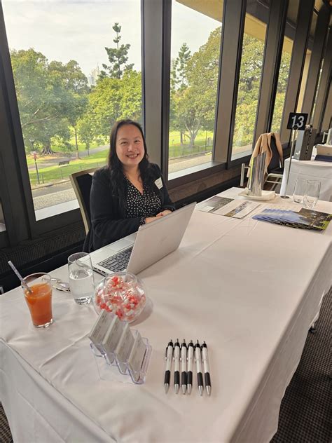 Kheifer Kay Ava Rey on LinkedIn: What a great day I had at the Executive PA Media Summit 2024 in ...