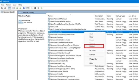 Image result for Reset Computer Audio