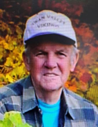 Russell Lloyd Waldie - 2025 - Skorupski Family Funeral Home & Cremation ...