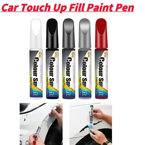 Touch Up Pen for Inside Car 的图像结果