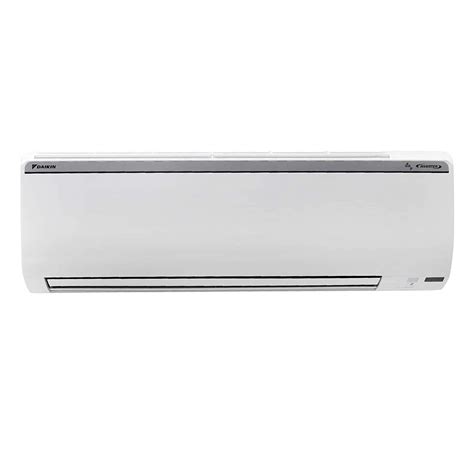 Daikin 1.5 Ton 5 Star Wi-Fi Inverter Split AC (Copper, Anti Microbial ...