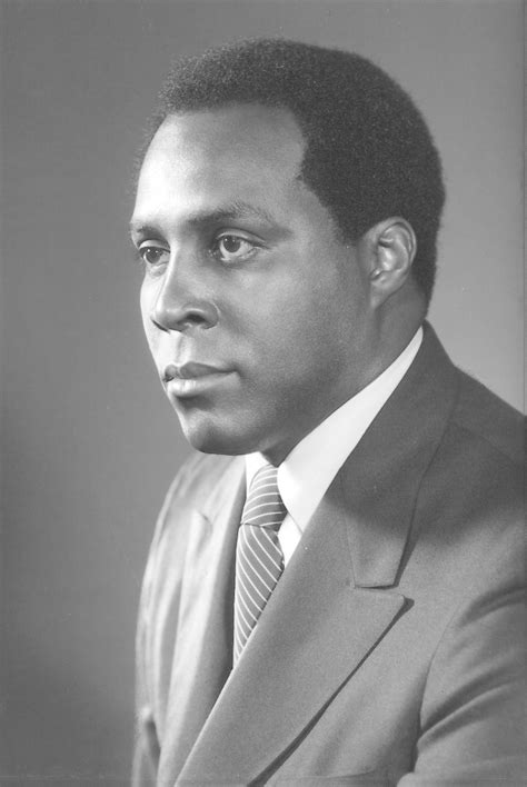 Vernon Jordan | Archives of the Century | The Century Foundation ...