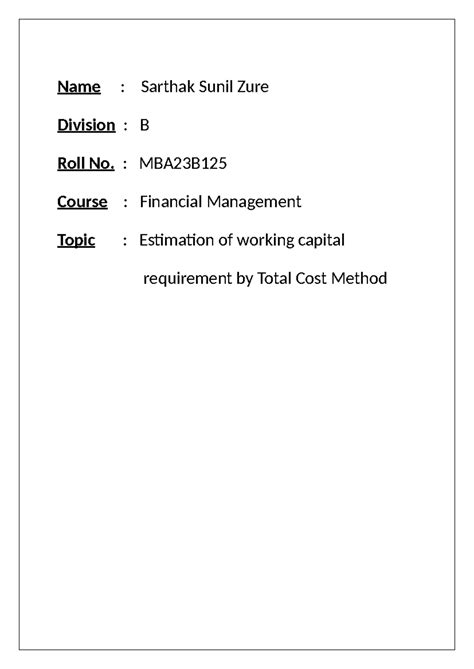 frggdfvS FM CCE3 - Name : Sarthak Sunil Zure Division : B Roll No ...