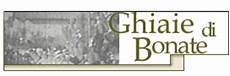 le ghiaie di bonate le ghiaie di bonate le ghiaie di bonate le ghiaie di bonate