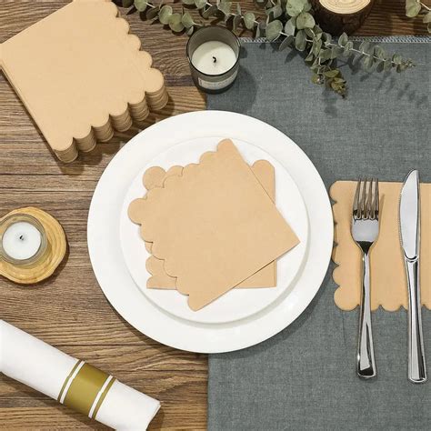 Scalloped edge tissue set (120 pc) - factorybuy – MaxSmile