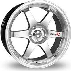 Alloy Wheels Dealers Bangalore-BBS-GTR-HRS Alloy Wheel