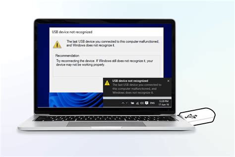 Image result for Fix USB Device Descriptor Failure