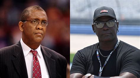 "I am unhappy" - Michel Jordan was furious when he found out that the Bulls had acquired George Gerv