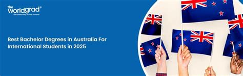 Best bachelor degrees in australia for international students