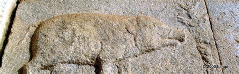 Vijayanagara Emblem