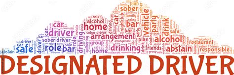 Image result for Designated driver Responsibilities