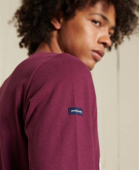 SCRIPT STYLE COL L/S TOP