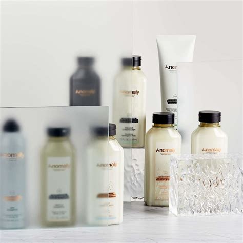 Anomaly Keratin Bonding Treatment Mask for Dry & Damaged Hair - 5 fl oz ...