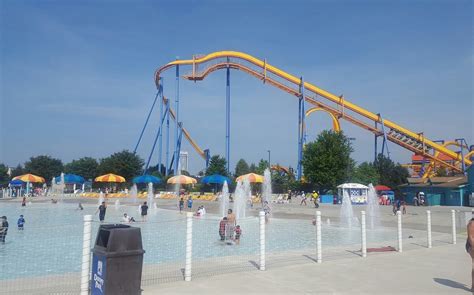 DORNEY PARK & WILDWATER KINGDOM (2024) All You Need to Know BEFORE You ...