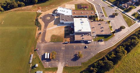 New Covenant Academy opens six-classroom wing