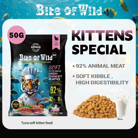 Bite Of The Wild