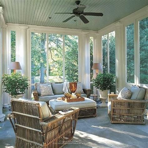 Sunroom Furniture
