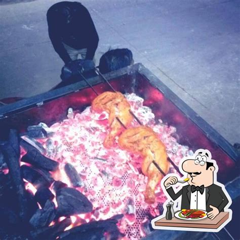 Pishori Chicken & Kabab, New Delhi, Shop No-4 - Restaurant menu and reviews