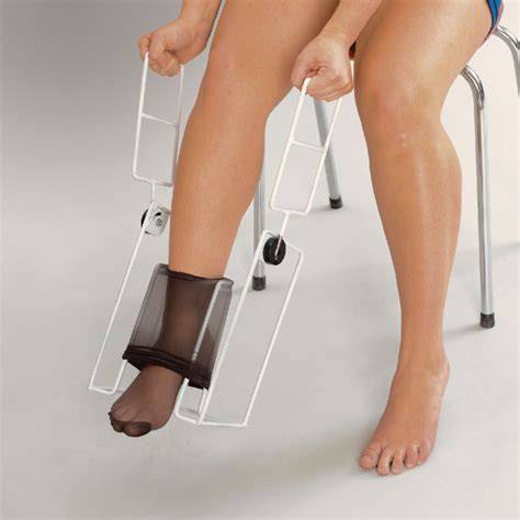 Image result for Compression Stocking Devices for Application