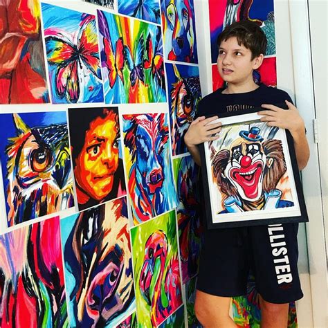 Viktor Bevanda, autistični dečak koji sa 12 godina stvara prava ...