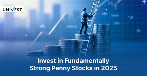 Best Penny Stocks to Invest in India 2025