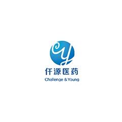 仟源医药LOGO设计含义及理念_仟源医药商标图片_ - 艺点创意商城