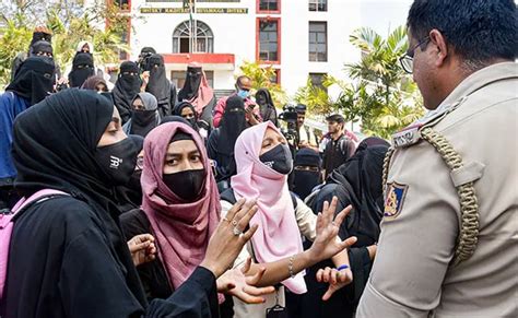 FPJ Edit: Hijab verdict upholds uniformity, not plurality