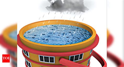 Rainwater harvesting: T Nagar locals fret over delay in setting up RWH ...