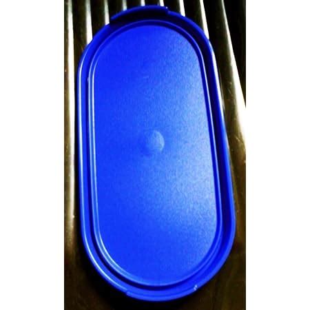 Buy Tupperware Modular Mates Oval Storage Box Seal Online at Low Prices ...