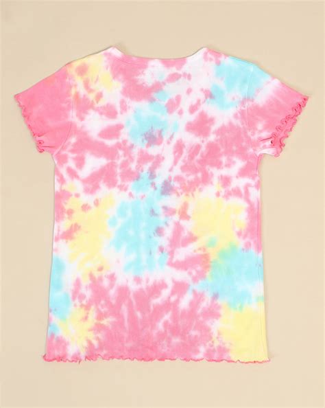 Barbie Regular Fit Tshirt Girls – Kidsville